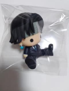 HUNTER×HUNTER クロロ ペタドールのサムネイル