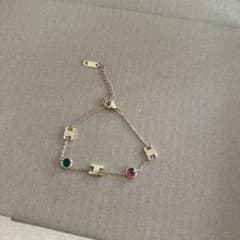セリーヌ　ノベルティ　ブレスレットのサムネイル