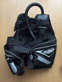 TUSA BCジャケット LIBERATOR A.W.L.S.のサムネイル