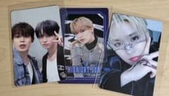 JO1 Handz In My Pocket 시라이와 루즈 히메 ​​토레카