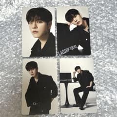 Stray Kids JYP FLAGSHIP スキズ トレカ スンミン ① - メルカリ