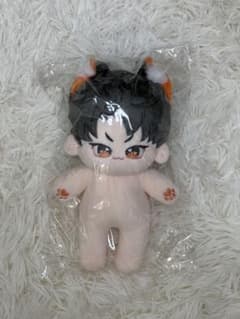 TXT ヨンジュン 20cmドールのサムネイル