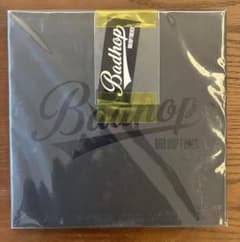 BAD HOP BAD HOP FOREVER レコードのサムネイル