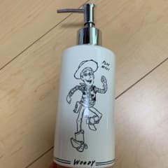 3COINS×トイストーリー  ボトルのサムネイル