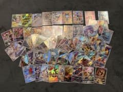 伊*達様 ポケモンカード AR 大量まとめ売りセットのサムネイル