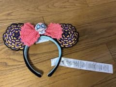 ディズニーカチューシャのサムネイル