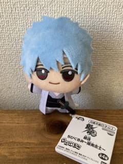 劇場版忍たま乱太郎 ほわぬい 斉藤タカ丸 浜守一郎 綾部喜八郎 | Shop