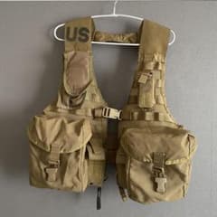 米軍放出品 海兵隊 USMC FLCベスト - メルカリ