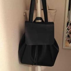 ZARAリュックのサムネイル