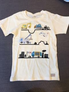 Tシャツのサムネイル