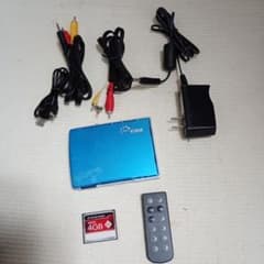 Mini VMR LJ2400V ビデオキャプチャーユニット