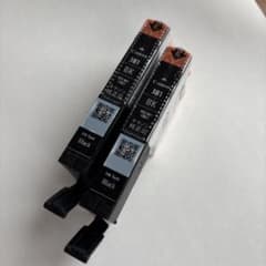 Canon 381 ブラックインクカートリッジ 2個セットのサムネイル