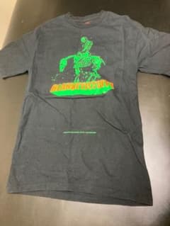 ブランキージェットシティ　LAST DANCE ライブTシャツのサムネイル