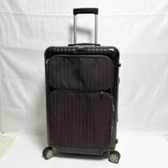 大容量 RIMOWA SALSA DELUXE HYBRID 4輪 リモワ 希少 - メルカリ