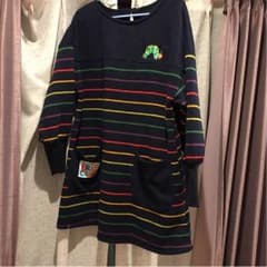 はらぺこあおむしのサムネイル