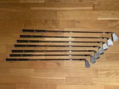 専用】【名器】Callaway XForged 2013 6本セット＋1本 - メルカリ
