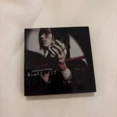 Acid Black Cherry アクリルマグネット A BLACK LIST - メルカリ