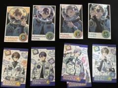 ROF-MAO UCHU PARTY! フォト風カードコンプリートセットのサムネイル