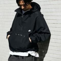 美品*THENORTHFACE ザノースフェイス コンパクトアノラック 匿名配送 THE NORTH FACE ノースフェイス コンパクトアノラックL - メルカリ