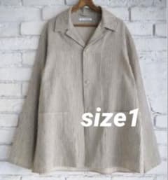 オ*ル様 MAATEE&SONS SHIRTS JACKET C/L/N siz オ*ル様 MAATEE&SONS SHIRTS JACKET C/L/N siz - メルカリ
