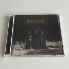BABYMETAL CDのサムネイル