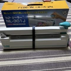 石崎電機製作所シュアーシーラーNL-301Jのサムネイル