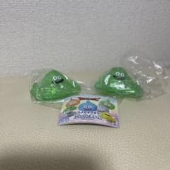 ドラゴンクエスト　ラメでキラキラ！　ぷにぷにスライムのサムネイル