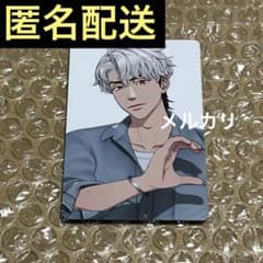 PLAVE × TikTok 特典 トレカ ウノ フォトカード コラボ プレイブ