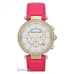 michael kors 時計のサムネイル