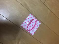 Sexy  Zone ヘアゴムのサムネイル