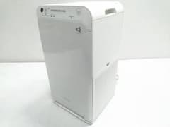 DAIKIN 空気清浄機 ACM55Y 21年製 ストリーマ 25畳☆ - メルカリ