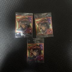 ジョジョ ウエハースシール 5部 ナランチャのサムネイル