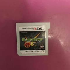 値下げしました！モンスト3DSのサムネイル