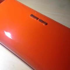 miumiu 長財布のサムネイル