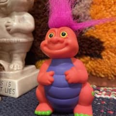 トロールのサムネイル