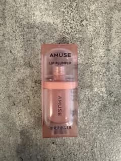 AMUSE LIP PLUMPER LIP FULLERのサムネイル