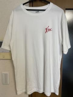 Tシャツ X-girlのサムネイル