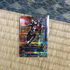 ガンバライド美品のサムネイル