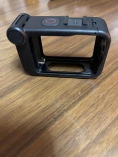 ゴープロ　マイク　メディアモジュラー　GoPro 9 で使用してました！のサムネイル