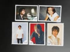 KinKi Kids キンキキッズ　堂本光一　ミニフォトセット　写真 25周年のサムネイル