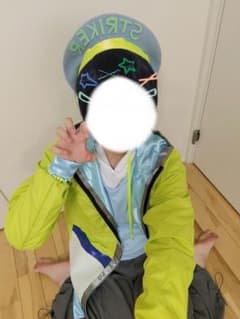 潔世一 デコラ衣装のサムネイル