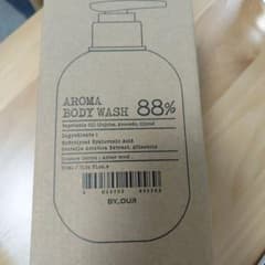 専用BY_OUR AROMA BODY WASH 88% 510mlのサムネイル