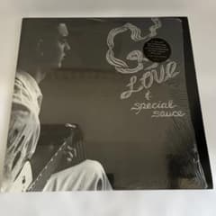 G. Love & Special Sauce アナログレコードのサムネイル