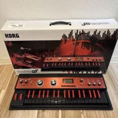 Korg M50 限定モデル レッド希少品 KORG コルグ M50-61 シンセサイザー 限定100台 希少品 レッド｜Yahoo