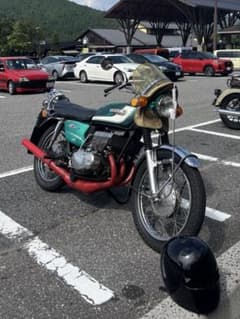 GT380 B0のサムネイル