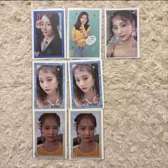 TWICE #3 ツウィ　トレカ m58996210476_1.jpg?1715609039