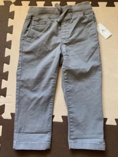 ☆新品未使用☆ベビーギャップ チノパン パンツ 100cmのサムネイル