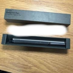 PLOTTER Ballpoint Pen ツイスト式 プロッター ボールペンのサムネイル