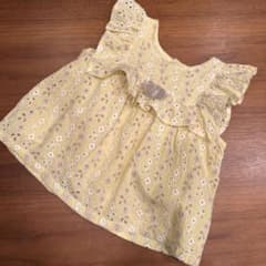 petit main トップスのサムネイル