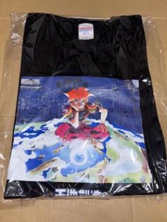 天地創造　A3アクリルパネル　天地創造展　藤原カムイ　SFC ロト天展　ドラクエ 藤原カムイ個展『天地創造展』(アークの帰還)@ACG_Labo